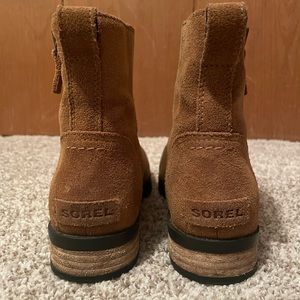 Women’s Sorel Boots